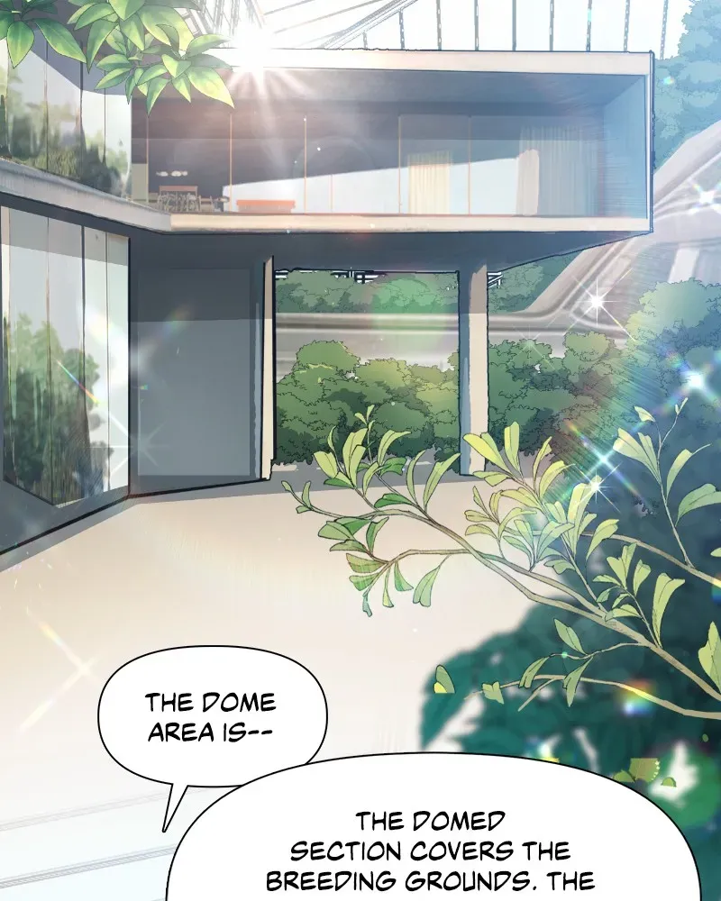 Read My S-Class Hunters chapter 69 image 5 on Lezhin