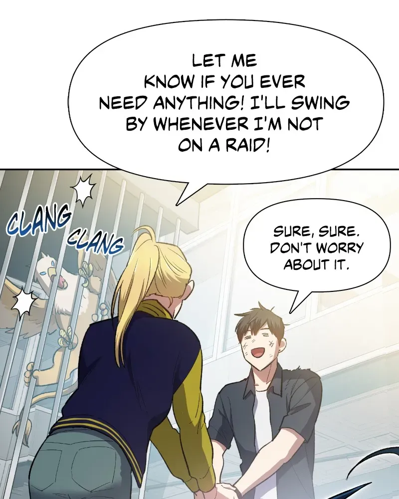 Read My S-Class Hunters chapter 69 image 57 on Lezhin