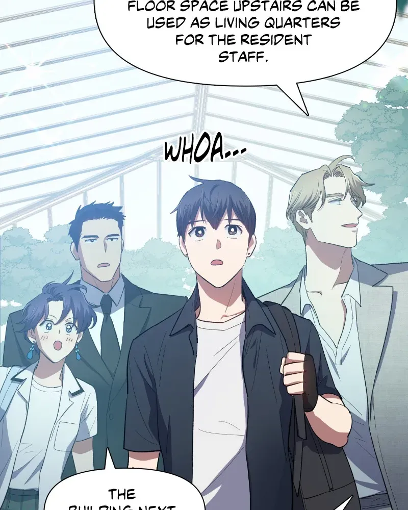 Read My S-Class Hunters chapter 69 image 6 on Lezhin