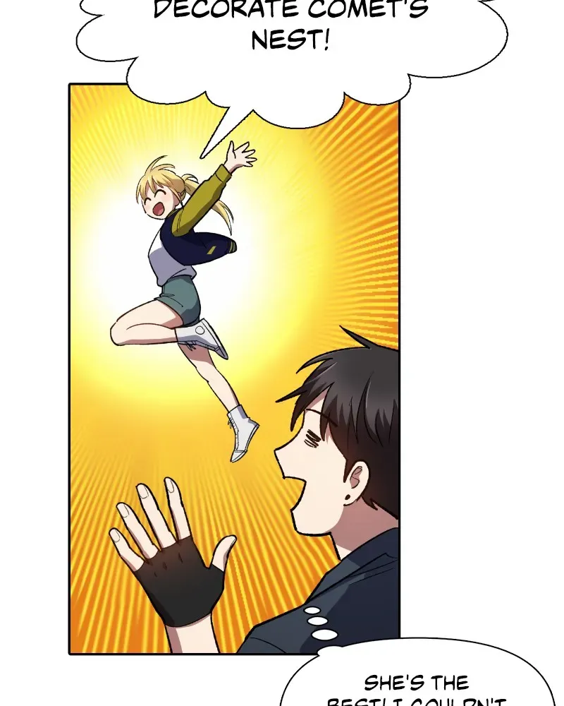 Read My S-Class Hunters chapter 69 image 60 on Lezhin