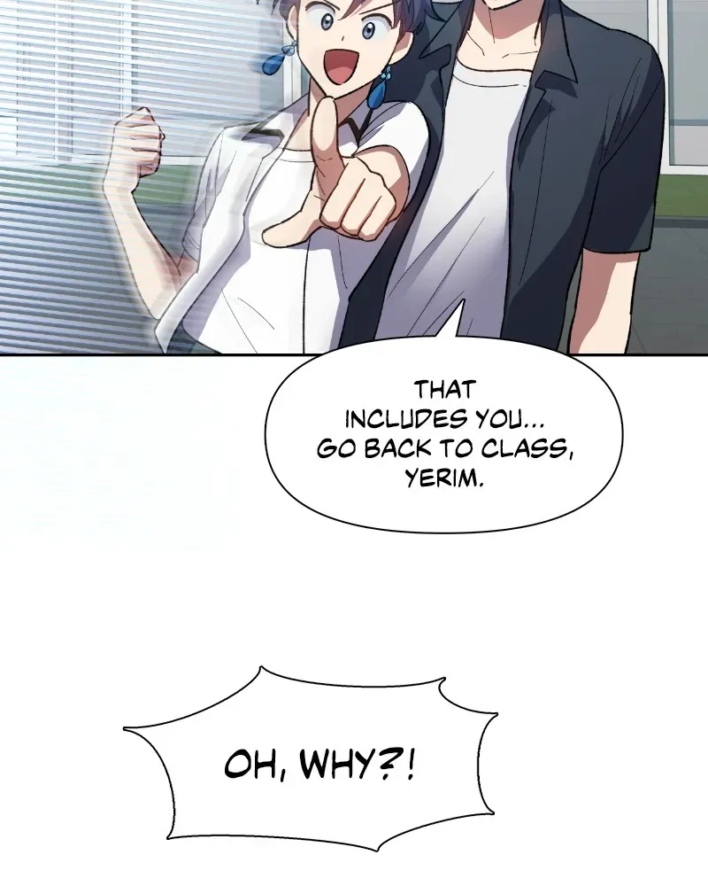 Read My S-Class Hunters chapter 69 image 67 on Lezhin