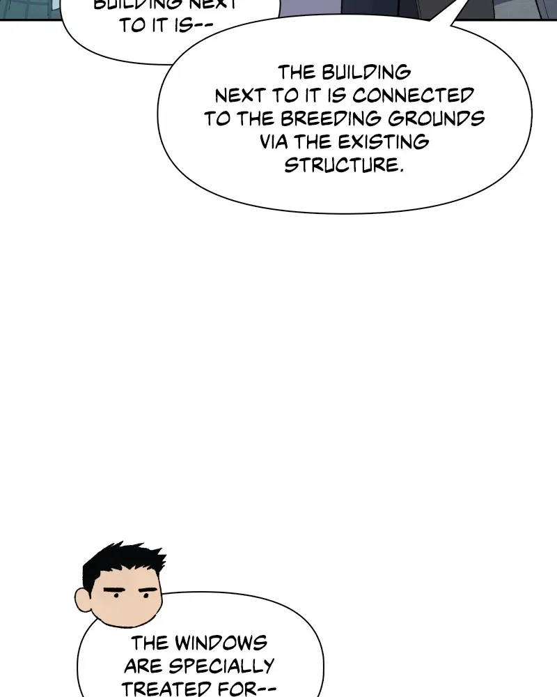 Read My S-Class Hunters chapter 69 image 7 on Lezhin
