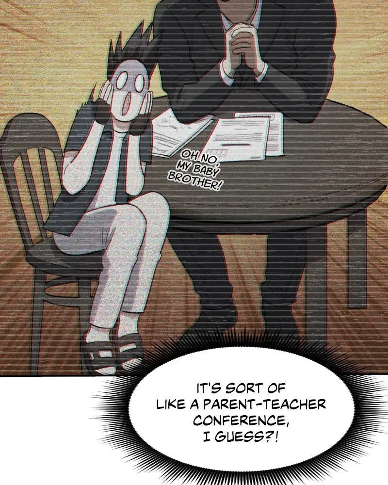 Read My S-Class Hunters chapter 69 image 79 on Lezhin