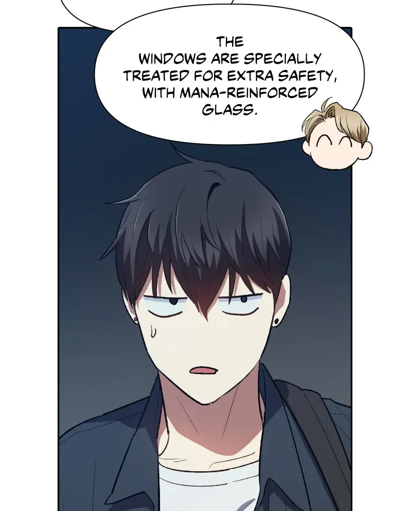 Read My S-Class Hunters chapter 69 image 8 on Lezhin