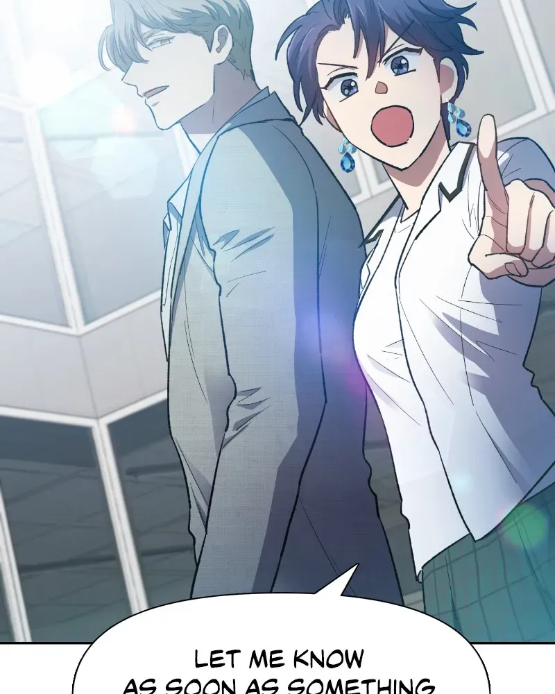 Read My S-Class Hunters chapter 69 image 89 on Lezhin