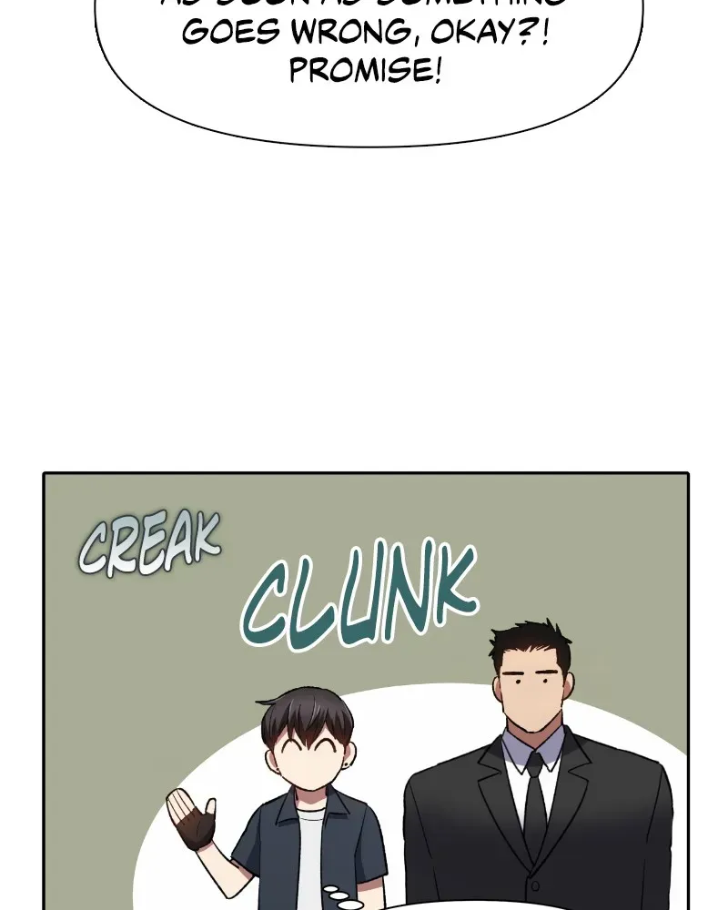 Read My S-Class Hunters chapter 69 image 90 on Lezhin