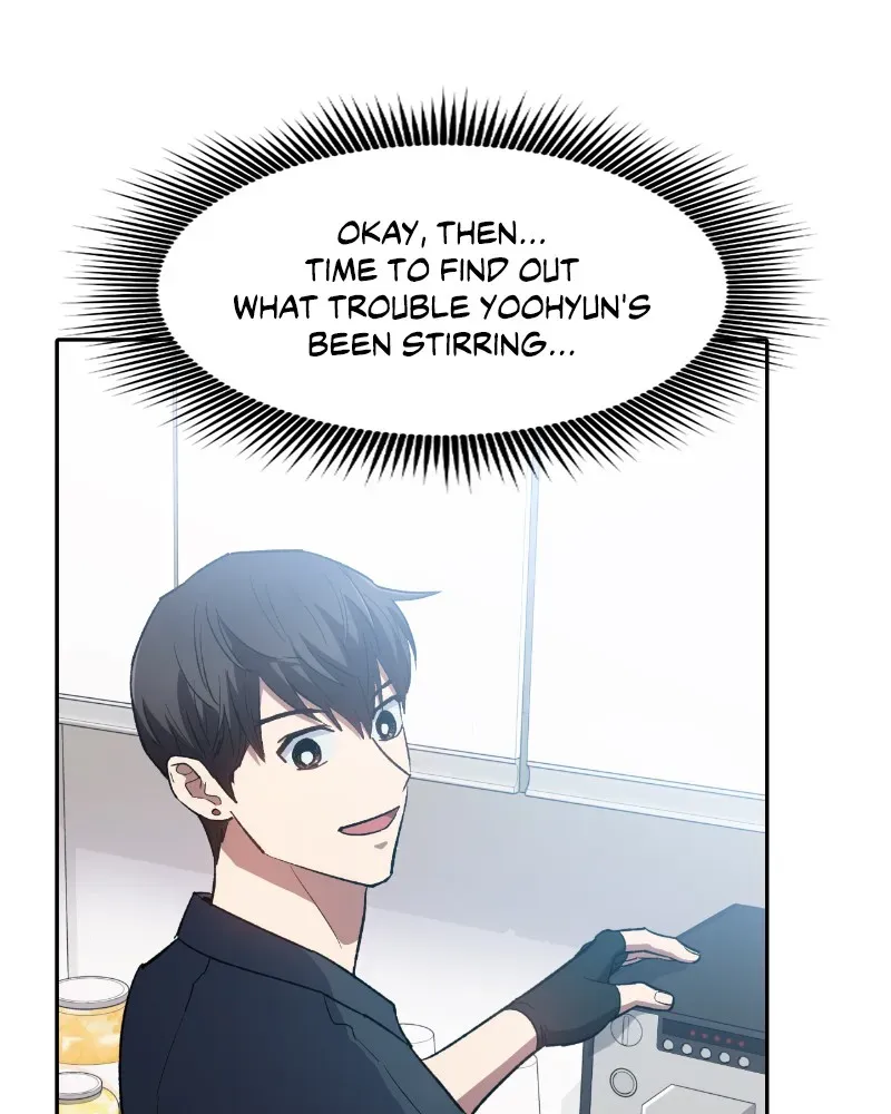 Read My S-Class Hunters chapter 69 image 97 on Lezhin