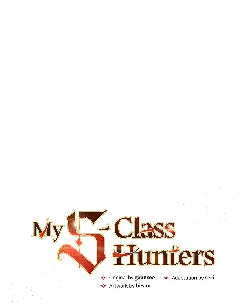 Read My S-Class Hunters chapter 7 image 0 on Lezhin