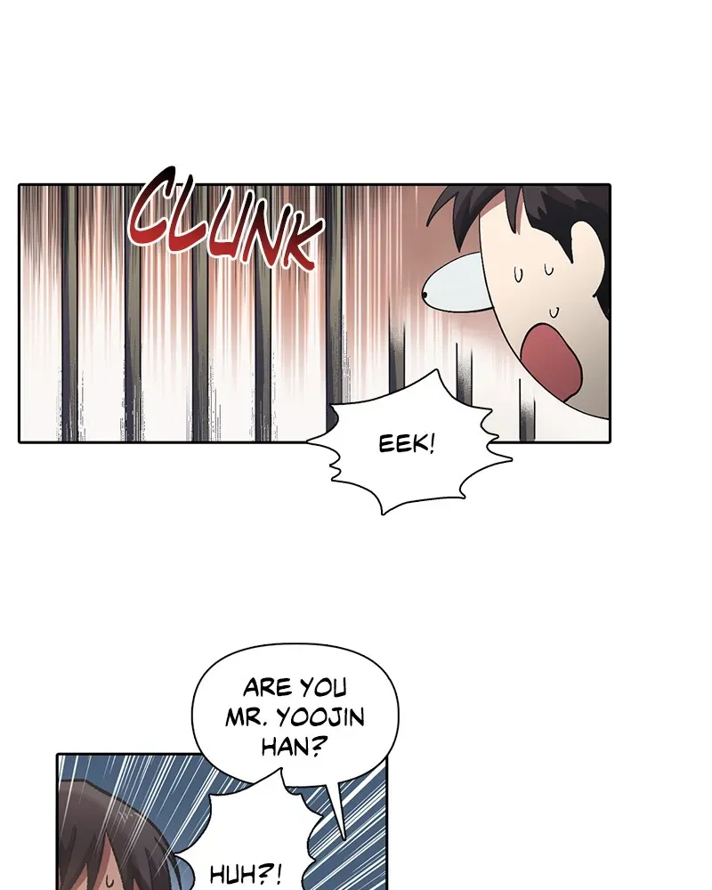 Read My S-Class Hunters chapter 7 image 10 on Lezhin