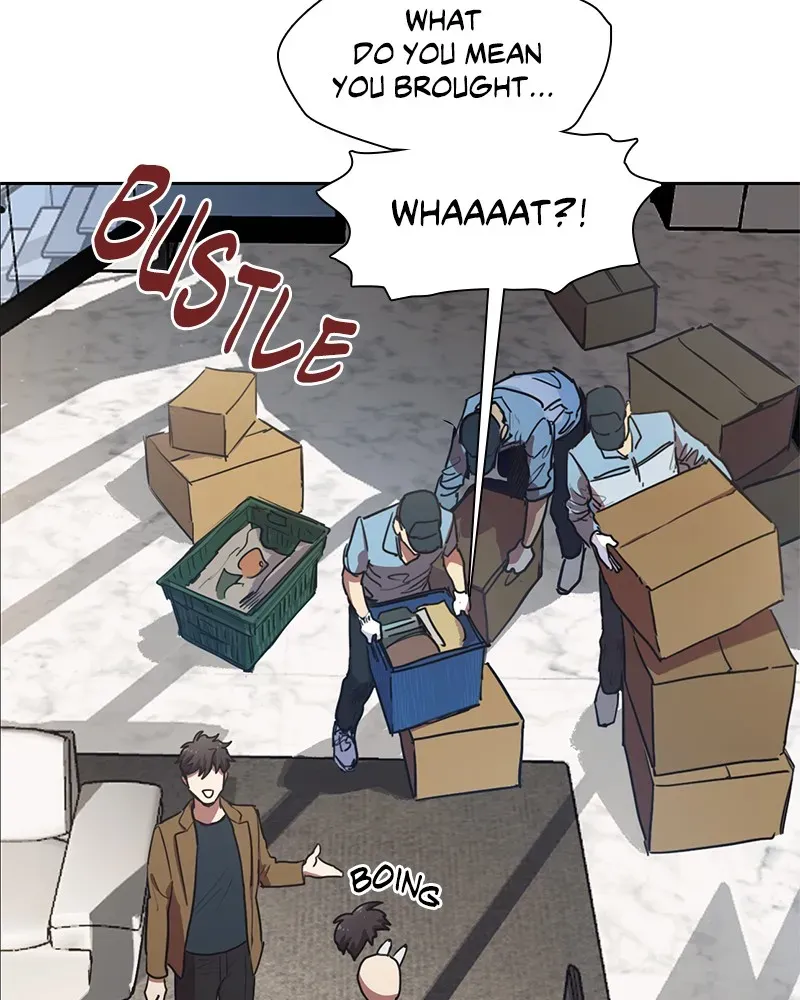 Read My S-Class Hunters chapter 7 image 12 on Lezhin