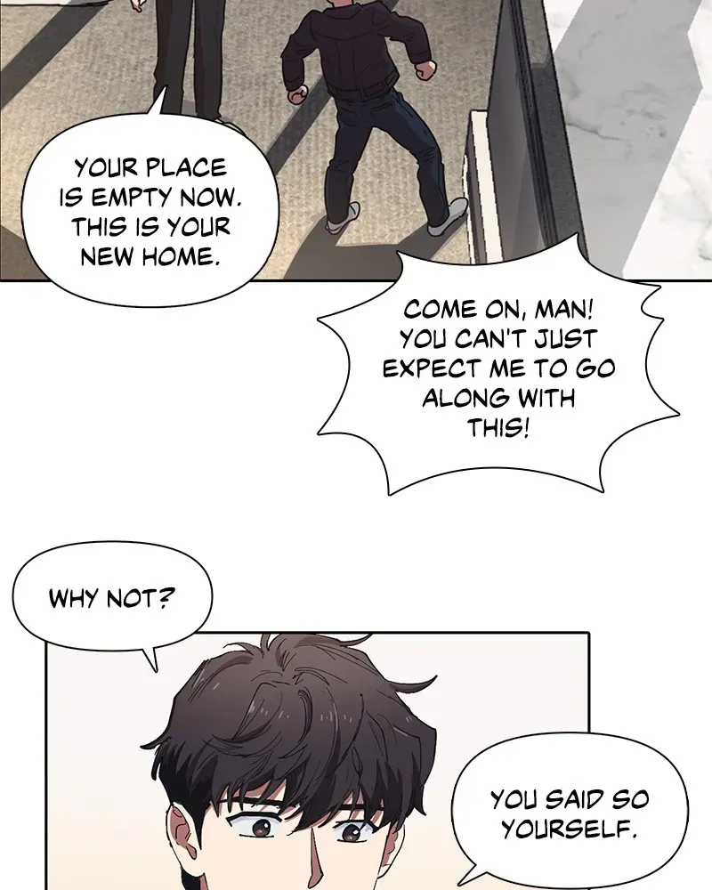 Read My S-Class Hunters chapter 7 image 13 on Lezhin