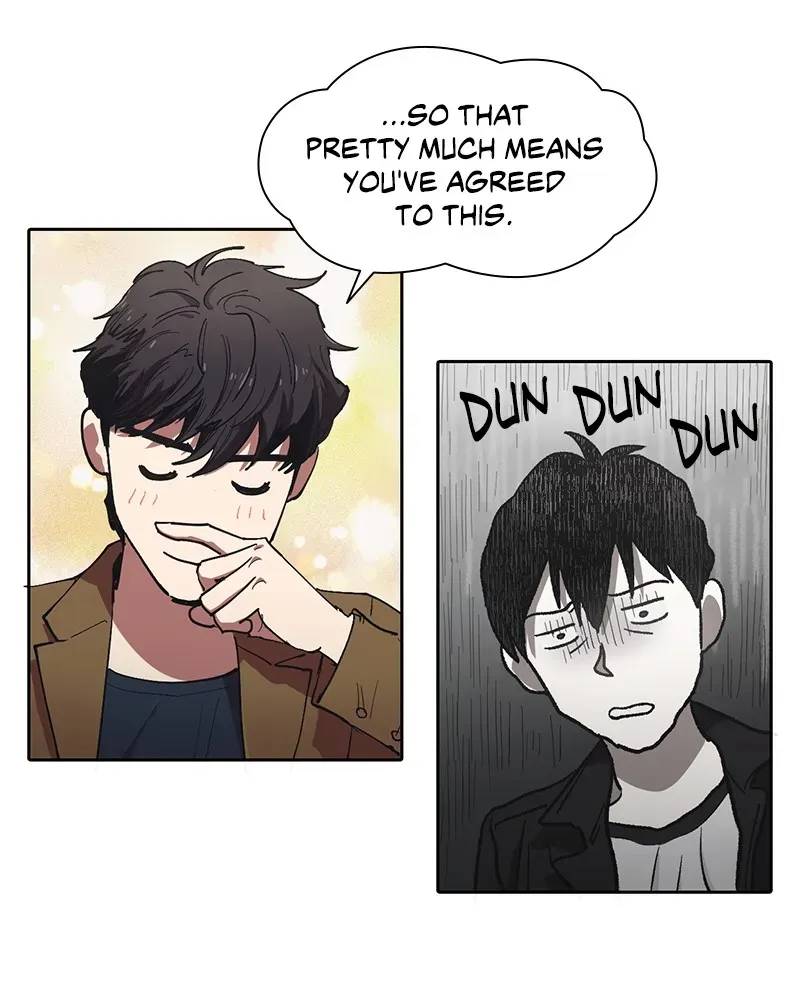 Read My S-Class Hunters chapter 7 image 16 on Lezhin
