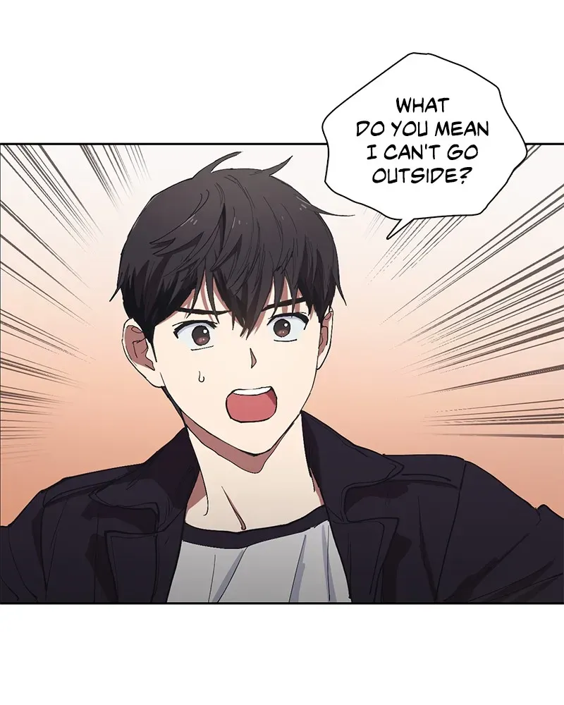 Read My S-Class Hunters chapter 7 image 2 on Lezhin