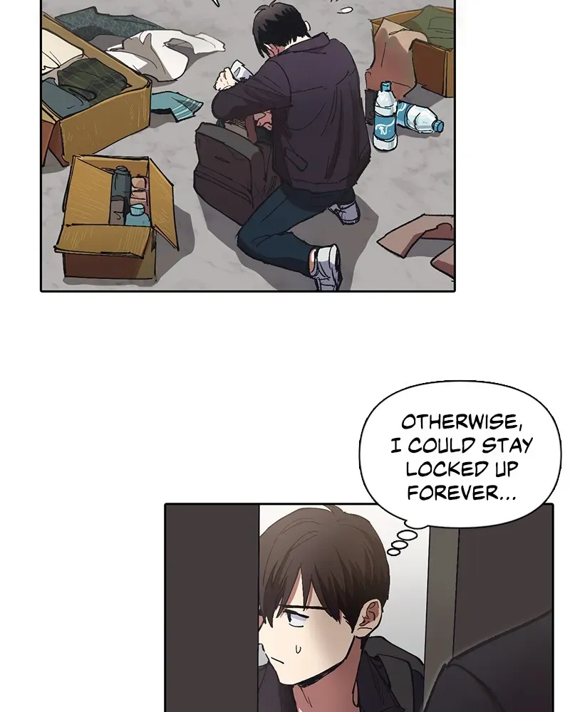 Read My S-Class Hunters chapter 7 image 21 on Lezhin