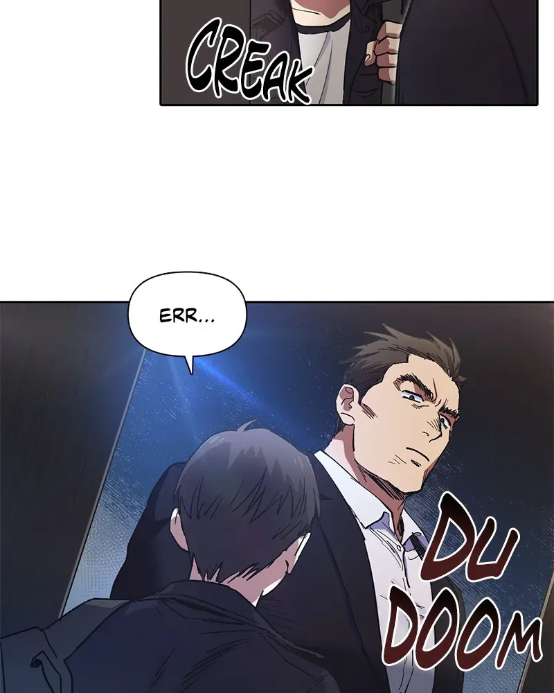 Read My S-Class Hunters chapter 7 image 22 on Lezhin