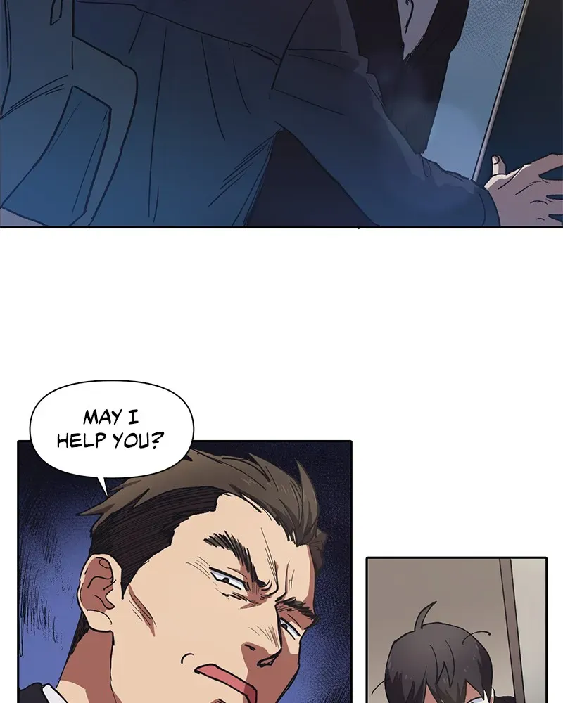 Read My S-Class Hunters chapter 7 image 23 on Lezhin