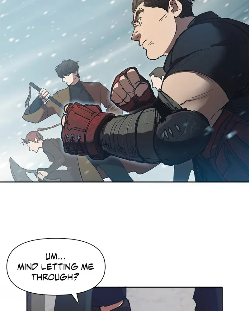 Read My S-Class Hunters chapter 7 image 25 on Lezhin