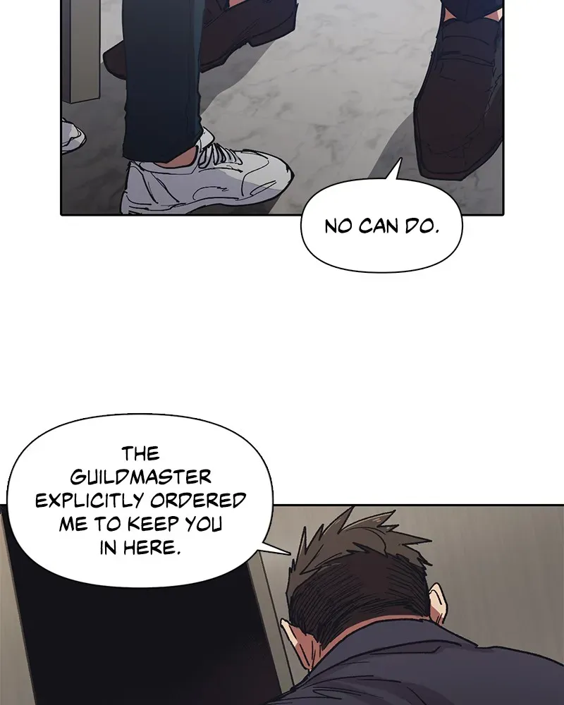 Read My S-Class Hunters chapter 7 image 26 on Lezhin