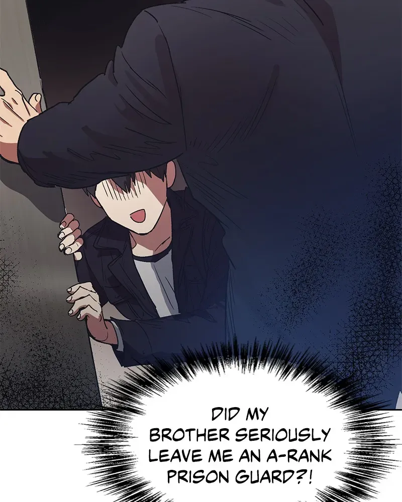 Read My S-Class Hunters chapter 7 image 27 on Lezhin