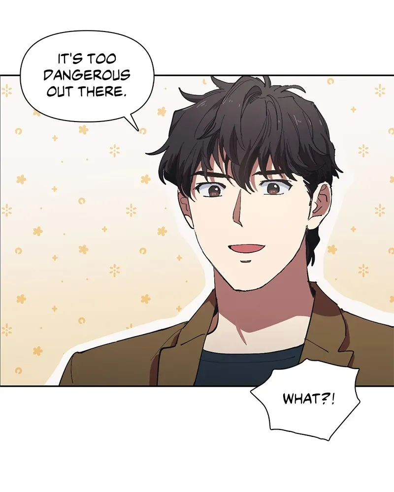 Read My S-Class Hunters chapter 7 image 3 on Lezhin