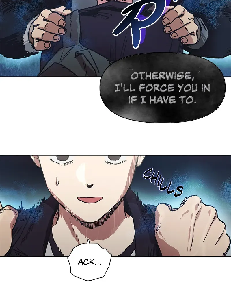 Read My S-Class Hunters chapter 7 image 31 on Lezhin