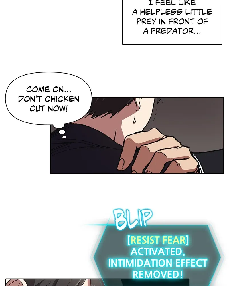 Read My S-Class Hunters chapter 7 image 34 on Lezhin