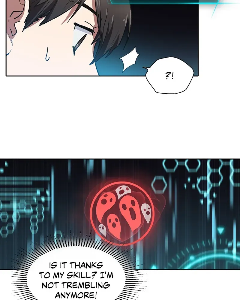 Read My S-Class Hunters chapter 7 image 35 on Lezhin