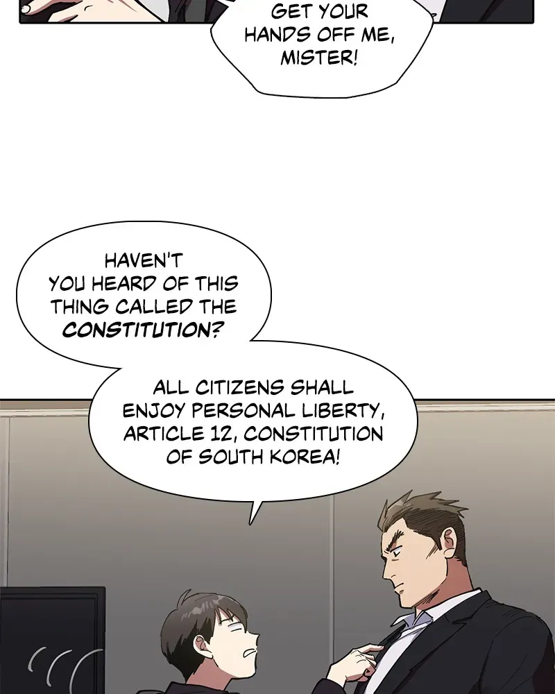 Read My S-Class Hunters chapter 7 image 39 on Lezhin