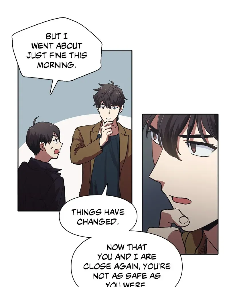 Read My S-Class Hunters chapter 7 image 4 on Lezhin