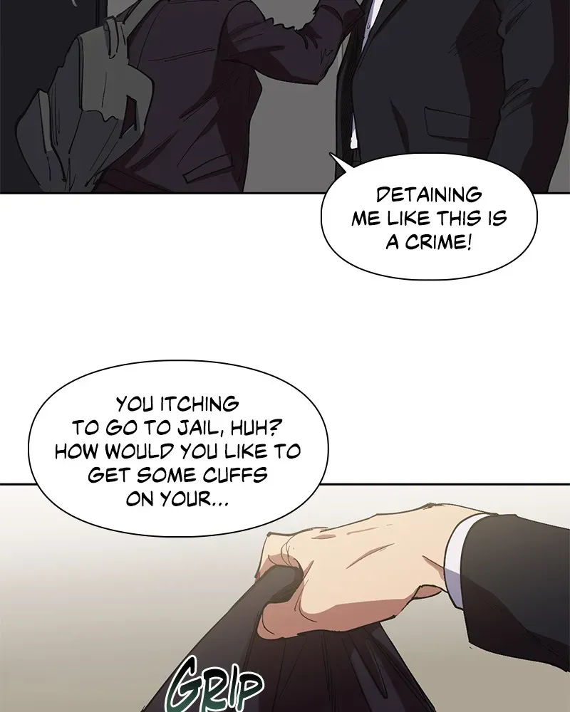 Read My S-Class Hunters chapter 7 image 40 on Lezhin