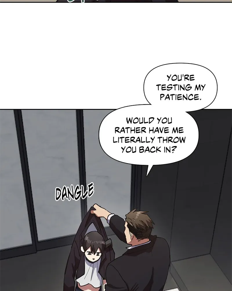 Read My S-Class Hunters chapter 7 image 41 on Lezhin