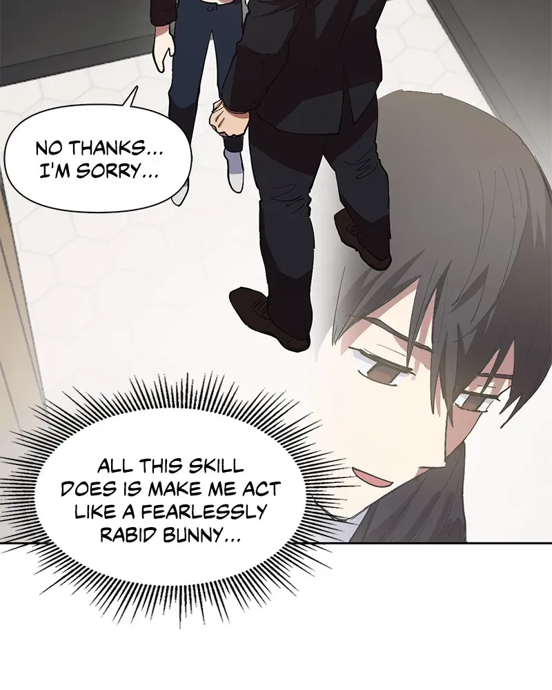 Read My S-Class Hunters chapter 7 image 42 on Lezhin