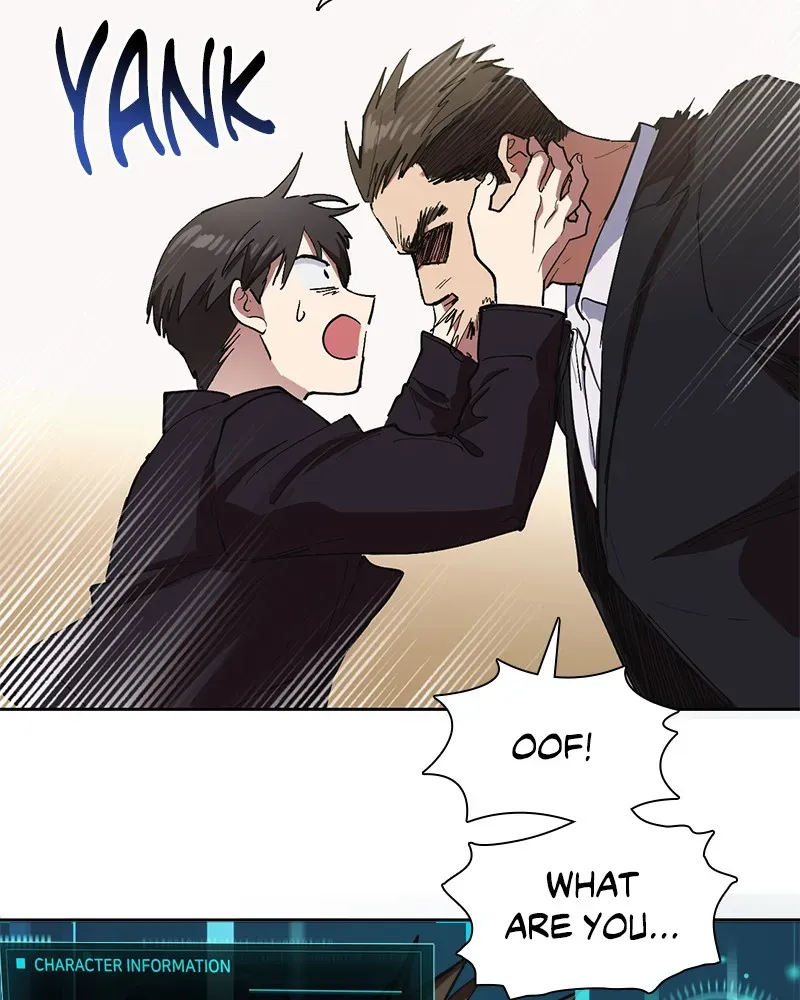 Read My S-Class Hunters chapter 7 image 45 on Lezhin