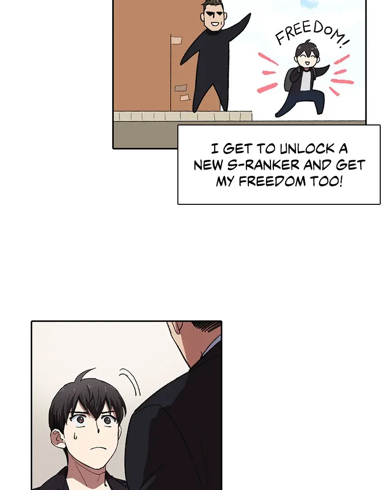 Read My S-Class Hunters chapter 7 image 51 on Lezhin