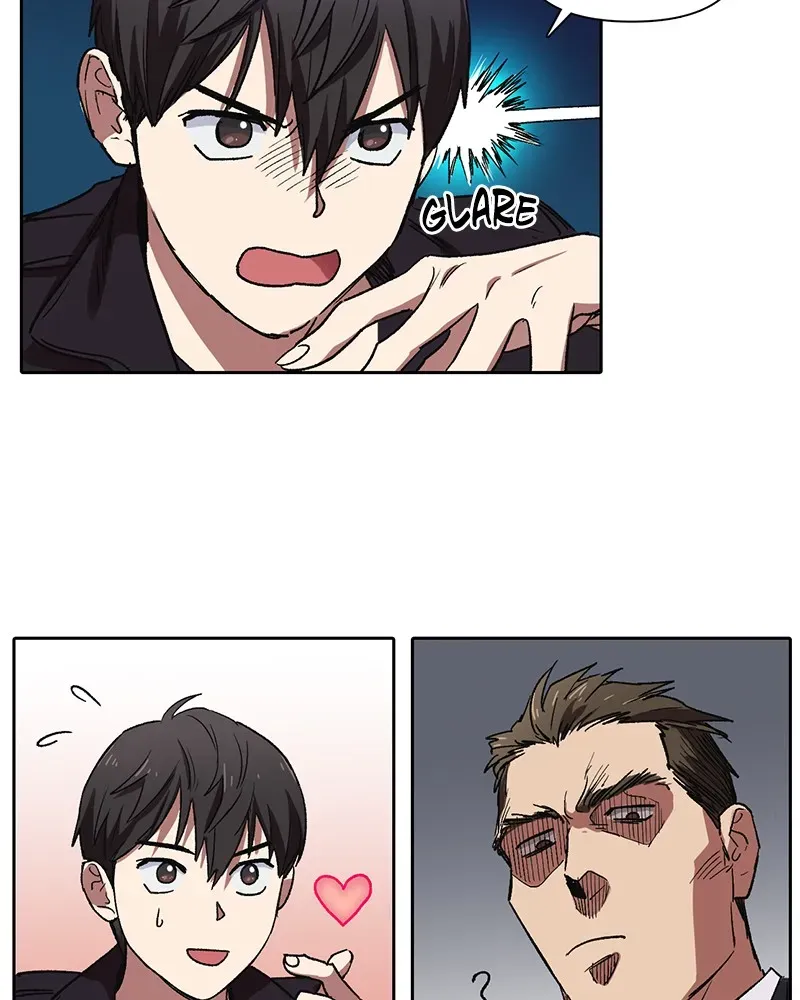 Read My S-Class Hunters chapter 7 image 54 on Lezhin