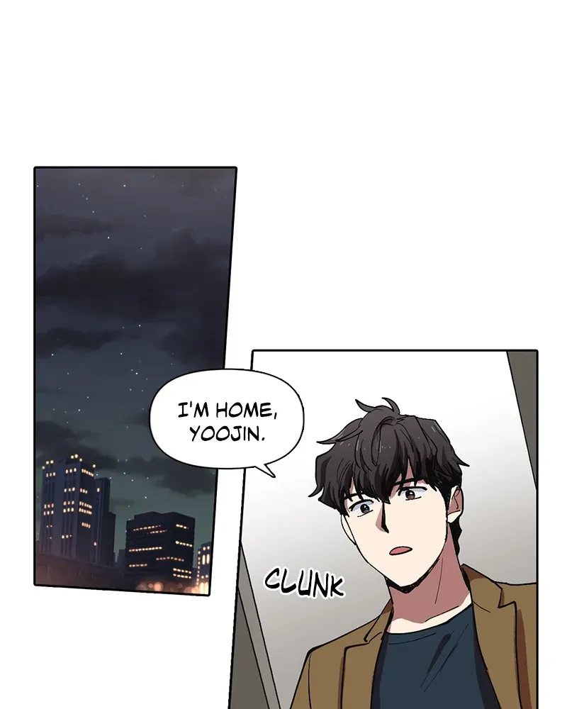 Read My S-Class Hunters chapter 7 image 58 on Lezhin