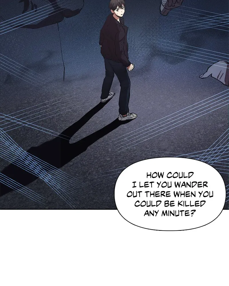 Read My S-Class Hunters chapter 7 image 6 on Lezhin