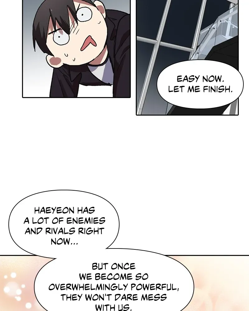 Read My S-Class Hunters chapter 7 image 62 on Lezhin