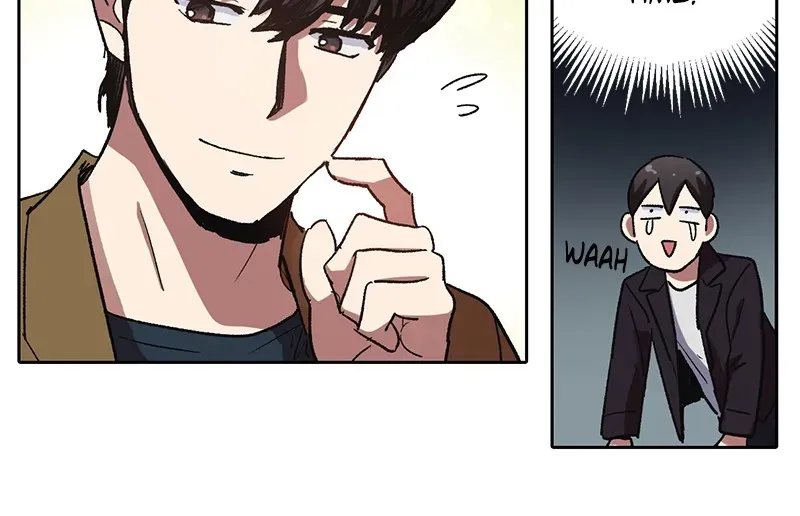 Read My S-Class Hunters chapter 7 image 64 on Lezhin