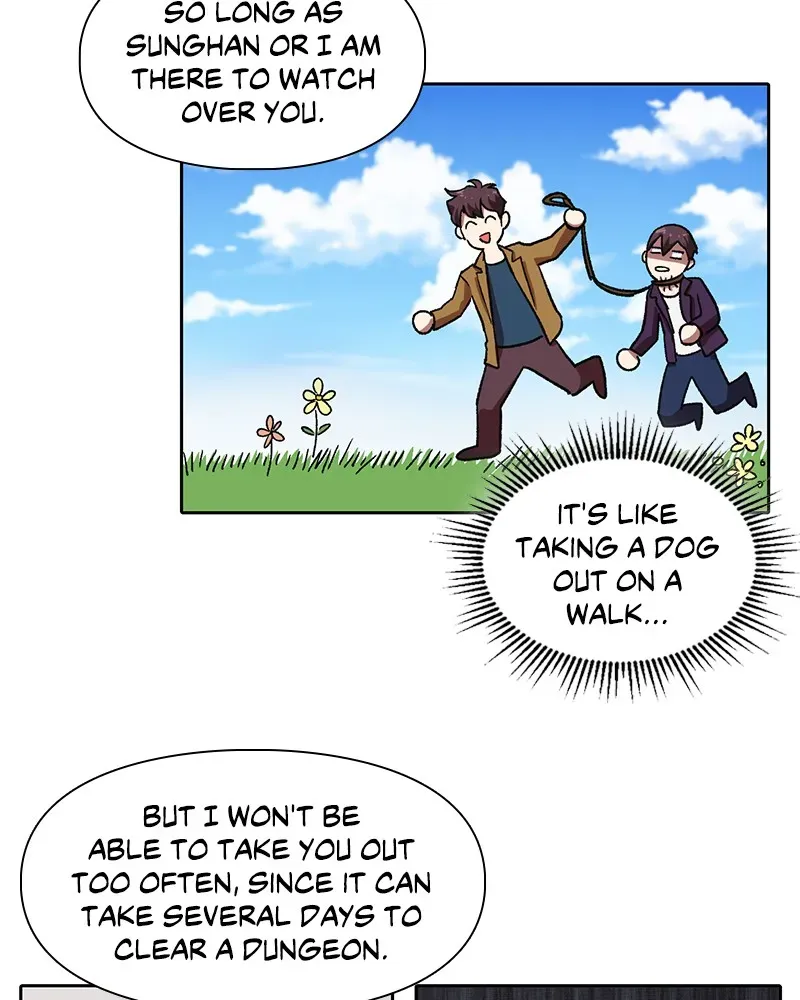 Read My S-Class Hunters chapter 7 image 66 on Lezhin