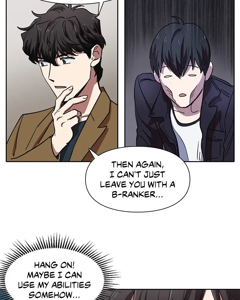 Read My S-Class Hunters chapter 7 image 67 on Lezhin