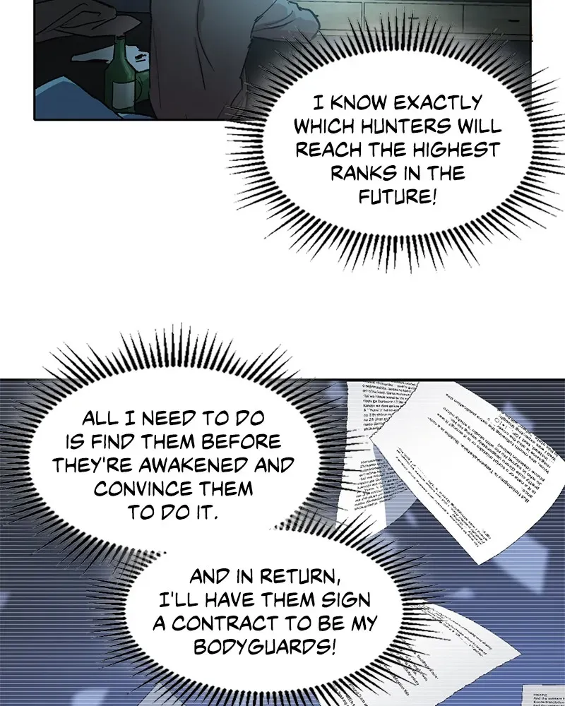 Read My S-Class Hunters chapter 7 image 69 on Lezhin