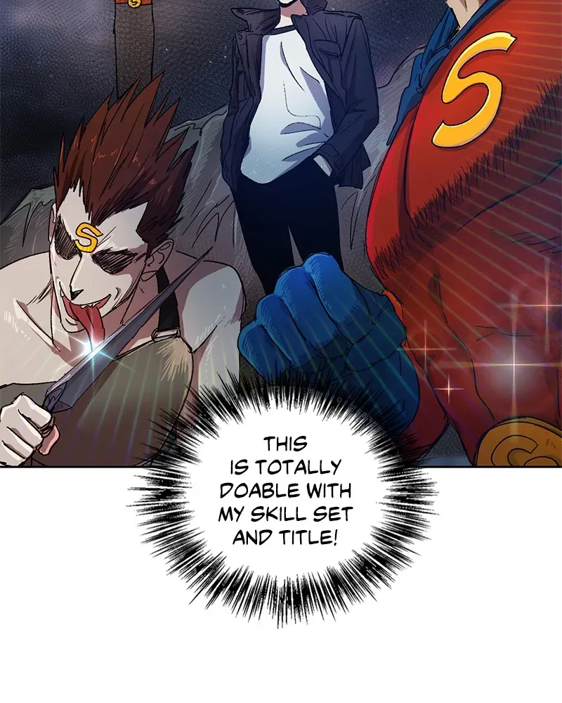 Read My S-Class Hunters chapter 7 image 71 on Lezhin