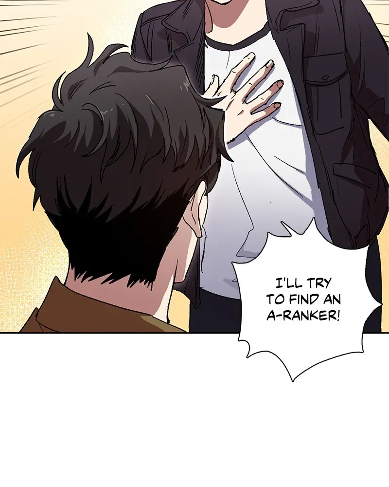 Read My S-Class Hunters chapter 7 image 73 on Lezhin