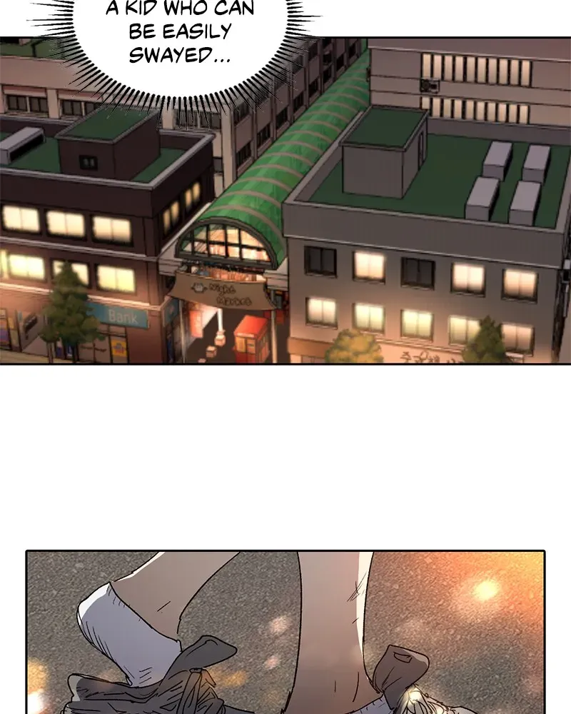 Read My S-Class Hunters chapter 7 image 76 on Lezhin