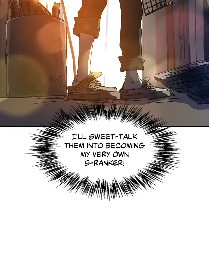 Read My S-Class Hunters chapter 7 image 79 on Lezhin