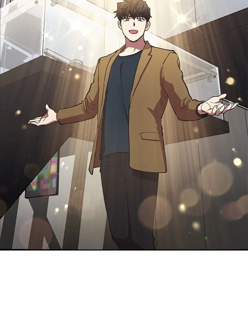 Read My S-Class Hunters chapter 7 image 8 on Lezhin
