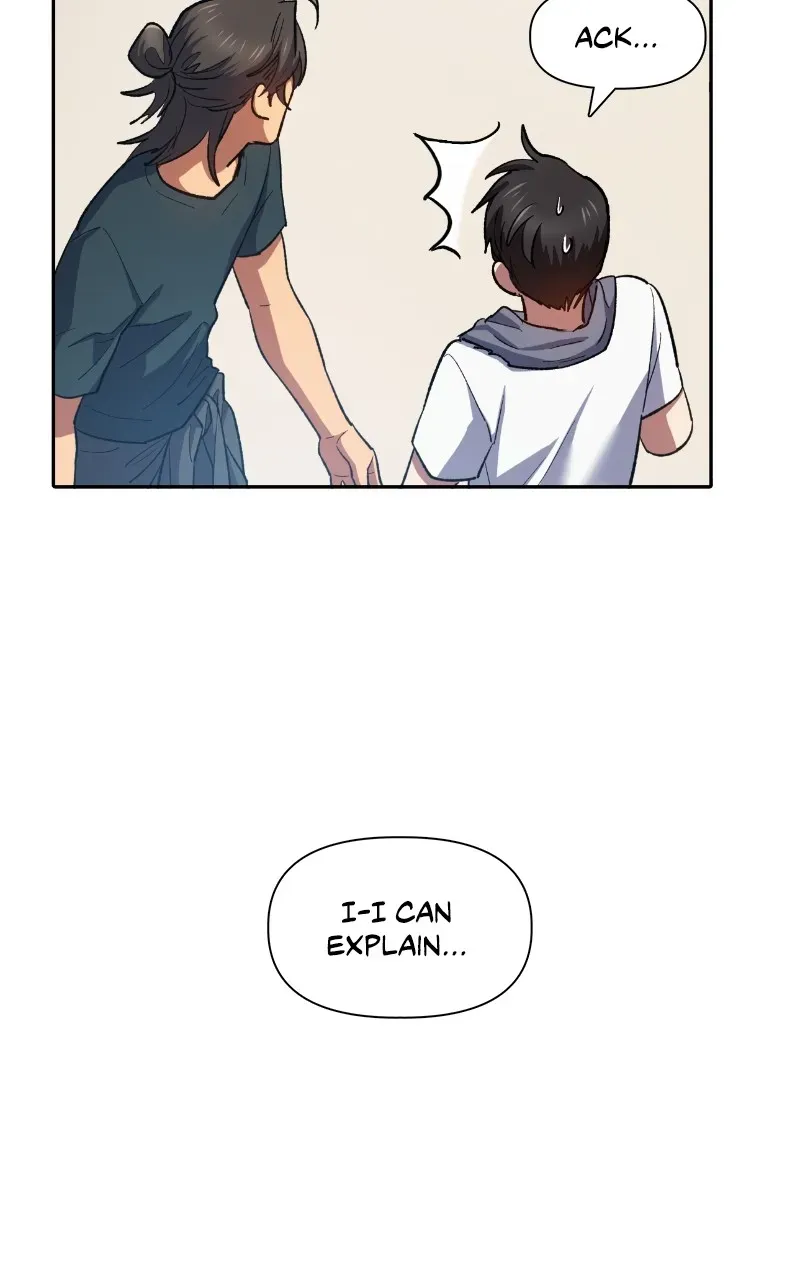 Read My S-Class Hunters chapter 70 image 100 on Lezhin