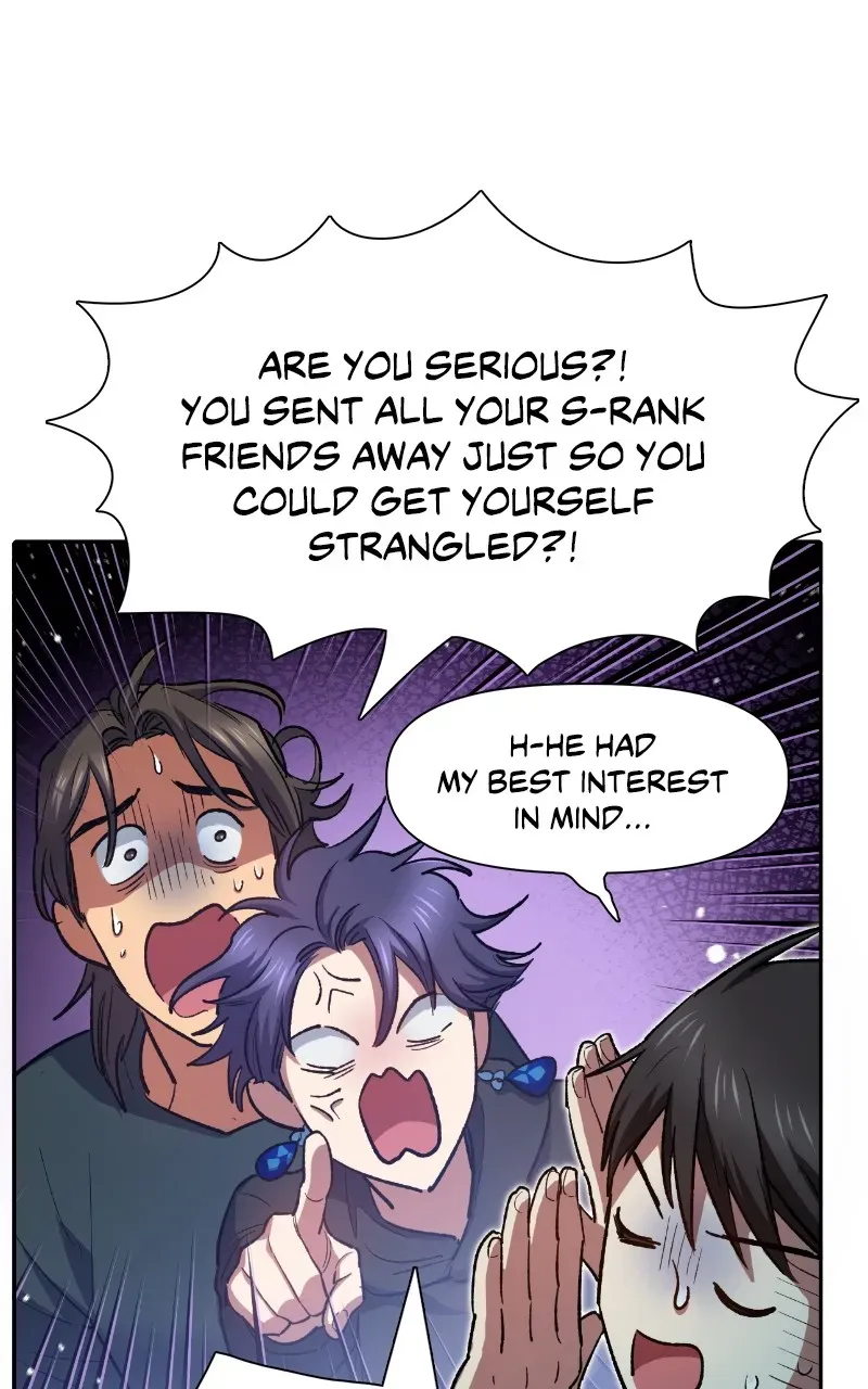Read My S-Class Hunters chapter 70 image 101 on Lezhin