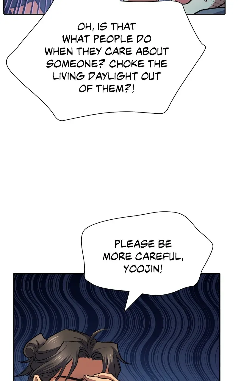 Read My S-Class Hunters chapter 70 image 102 on Lezhin